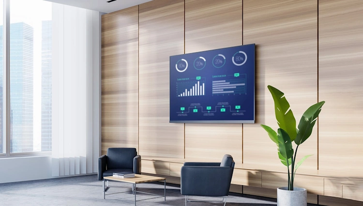 Телевидение для бизнеса от Ростелеком в деревня Петропавловск (Чувашская Республика)